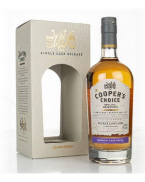 Cooper’s Choice Secret Lowland Spring Bl