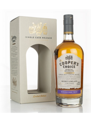 Cooper’s Choice Secret Lowland Spring Bl