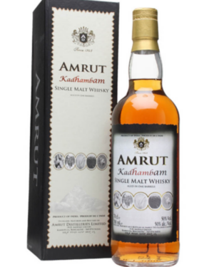 AMRUT KADHAMBAM SINGLE MALT