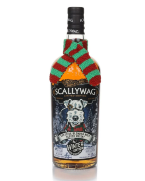 SCALLYWAG WINTER EDITION 2022