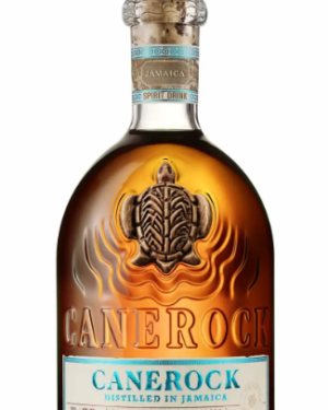PLANTATION CANEROCK JAMAICAN SPICED RUM