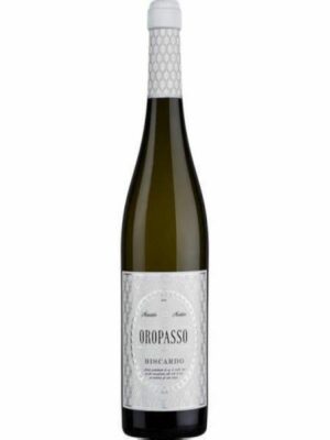 Biscardo Oropasso White (13% abv)