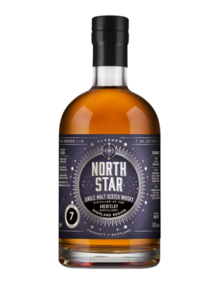 North Star Aberfeldy 7 Years (57.8% abv)