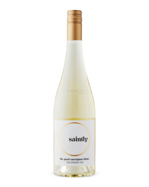 SAINTLY SAUVIGNON BLANC