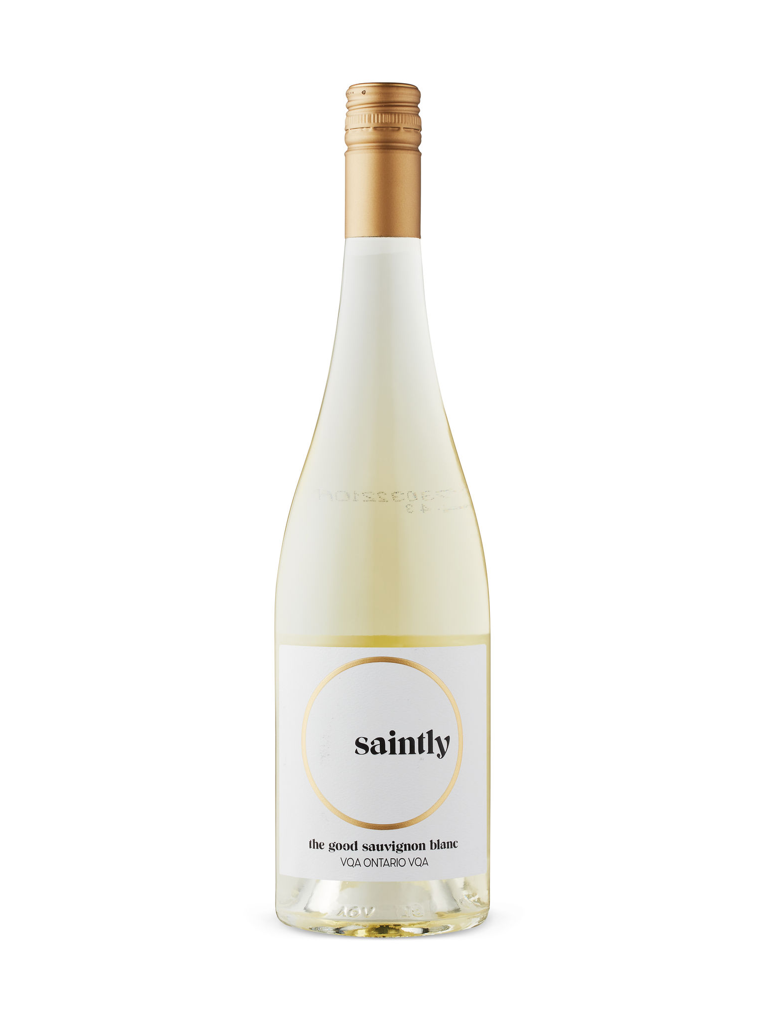 SAINTLY SAUVIGNON BLANC