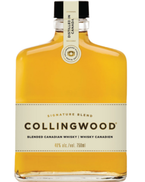 COLLINGWOOD SIGNATURE BLEND