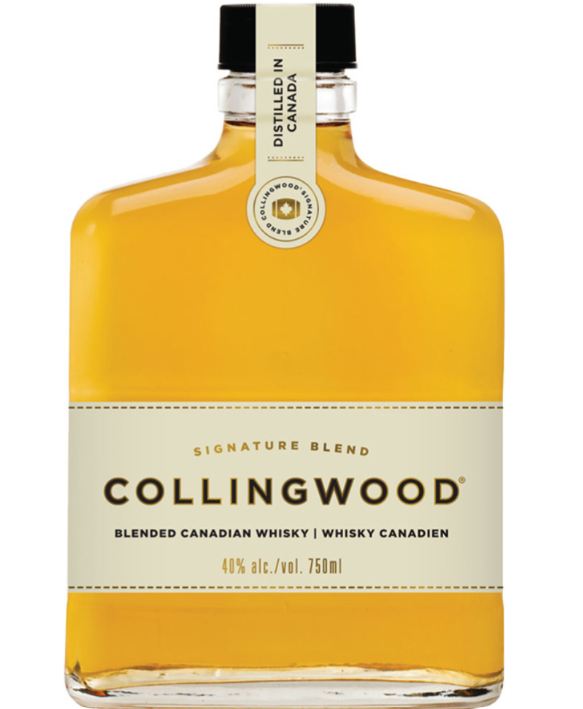 COLLINGWOOD SIGNATURE BLEND