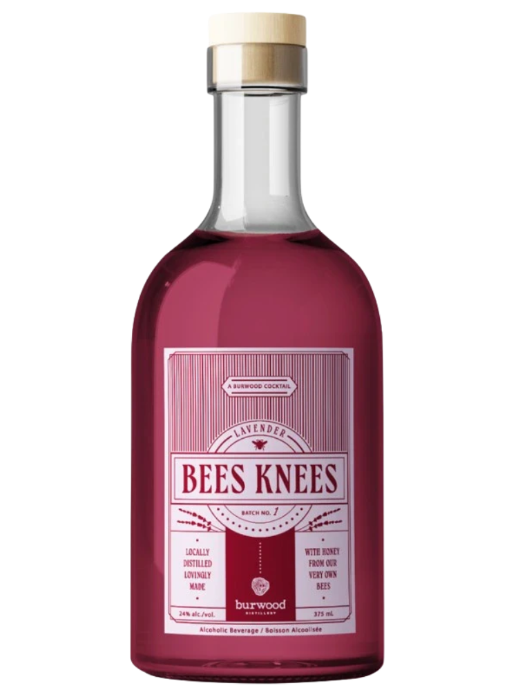Burwood Lavender Bees Knees (24%abv)
