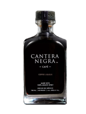 Cantera Negra Cafe(20v)