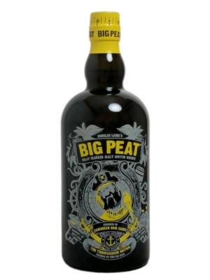 Big Peat Fèis ìle 2024 Whisky (48% abv)