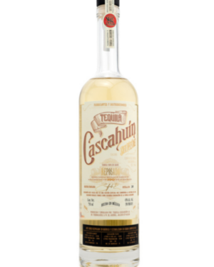 CASCAHUIN REPOSADO-SIETE VECES DIEZ LTD.