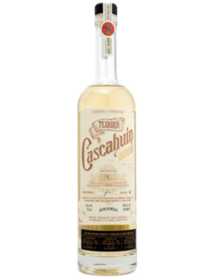 Cascahuin Reposado Siete Veces Diez Limited Edition(45v)