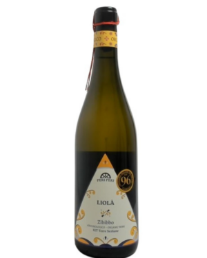 PERI PERI ZIBIBBO LIOLA