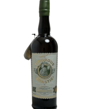 TIMOROUS BEASTIE CHEESE TRILOGY MADEIRA