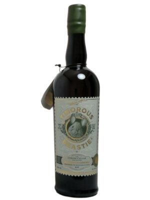 Timorous Beastie Cheese Trilogy Madeira (48% abv)
