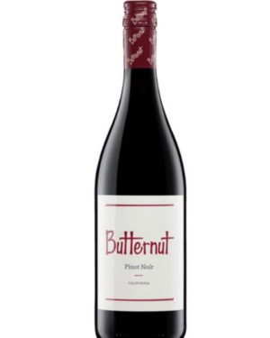 BUTTERNUT PINOT NOIR