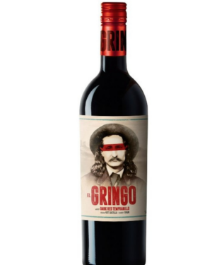 EL GRINGO TEMPRANILLO