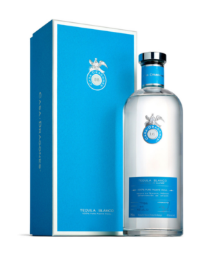 CASA DRAGONES BLANCO