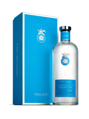 Casa Dragones Blanco (40%abv)