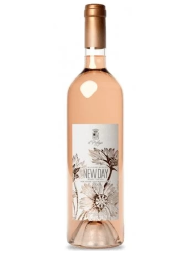 IL PALAGIO NEW DAY ROSE