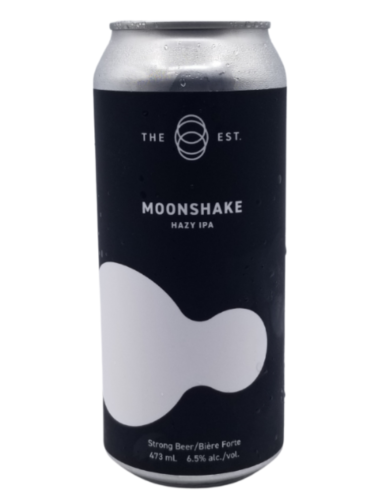 Establishment Moonshake IPA (6.5%ABV)