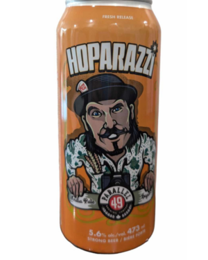 P49 Hoparazzi (5.6%abv)