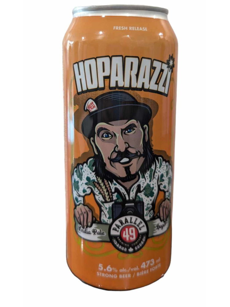 P49 Hoparazzi (5.6%abv)