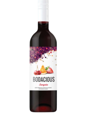 BODACIOUS SANGRIA