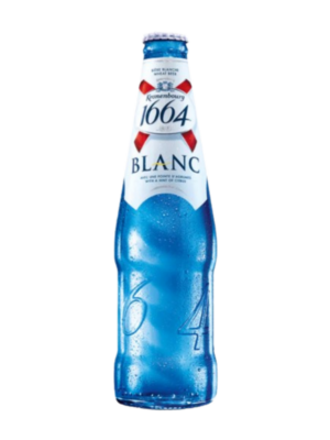 Kronenbourg 1664 Blanc - 12pk