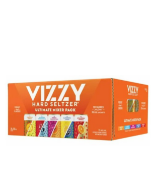 VIZZY ULTIMATE MIXER 30