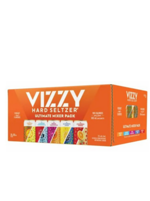 VIZZY ULTIMATE MIXER 30pk (5%abv)