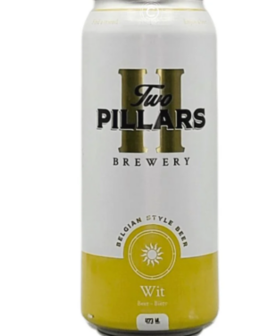 TWO PILLARS WIT (5.5v)