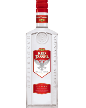 Mcguinness Red Tassel (40% abv)