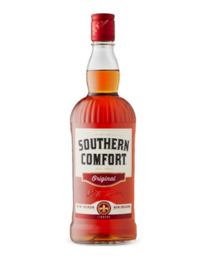 SOUTHERN COMFORT 35%