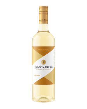 JACKSON TRIGGS PS CHARDONNAY