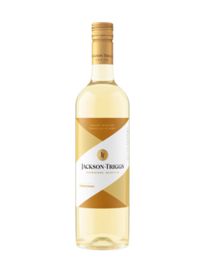 Jackson Trigg’s  Chardonnay (12.5% abv)