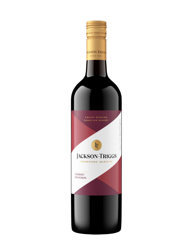 JACKSON TRIGGS PS CABERNET SAUVIGNON