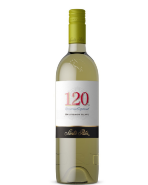 SANTA RITA 120 SAUVIGNON BLANC