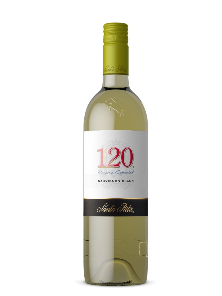 SANTA RITA 120 SAUVIGNON BLANC