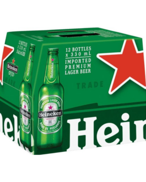heineken 12pk btl