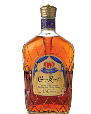 CROWN ROYAL 1.75 40%