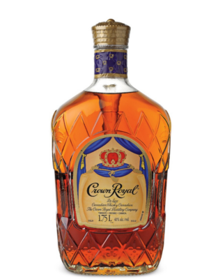 CROWN ROYAL