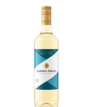 JACKSON TRIGGS PS PINOT GRIGIO