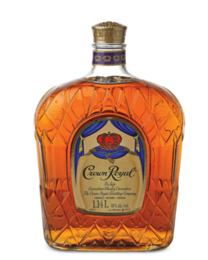CROWN ROYAL