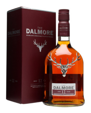DALMORE 12 YO