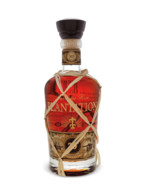 Plantation Xo 20Th Anniversary ( 40% abv)
