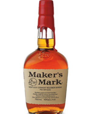MAKER'S MARK
