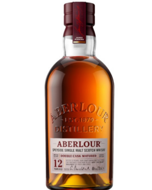 ABERLOUR 12 YEAR OLD