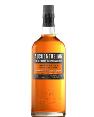 AUCHENTOSHAN AMERICAN OAK