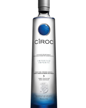 CIROC ULTRA-PREMIUM 40%